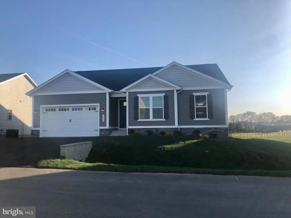 10030 Wilkes, Williamsport