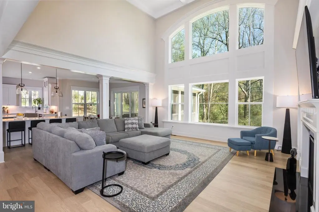 13405 Query Mill Rd, North Potomac