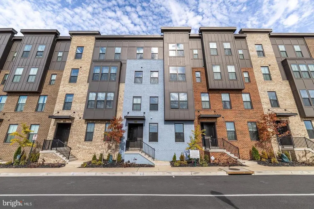 10046-b American Pharoah Ln #76, Laurel