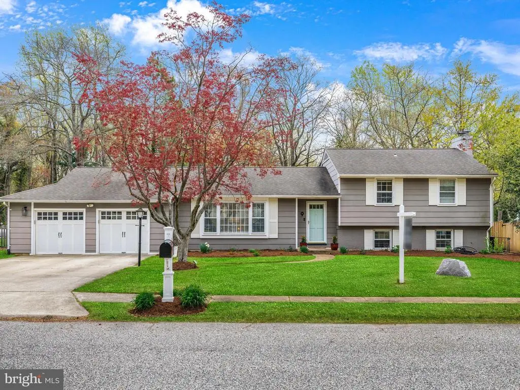 9 Romar Dr, Annapolis