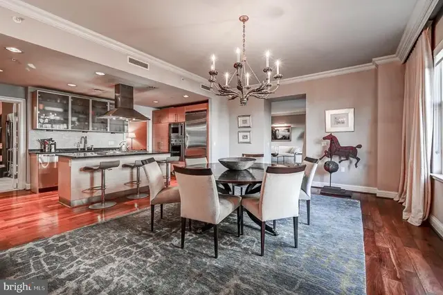 801 Key Hwy #151, Baltimore
