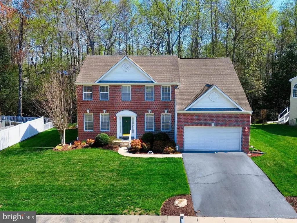 7 Princess Anne Lane, Selbyville