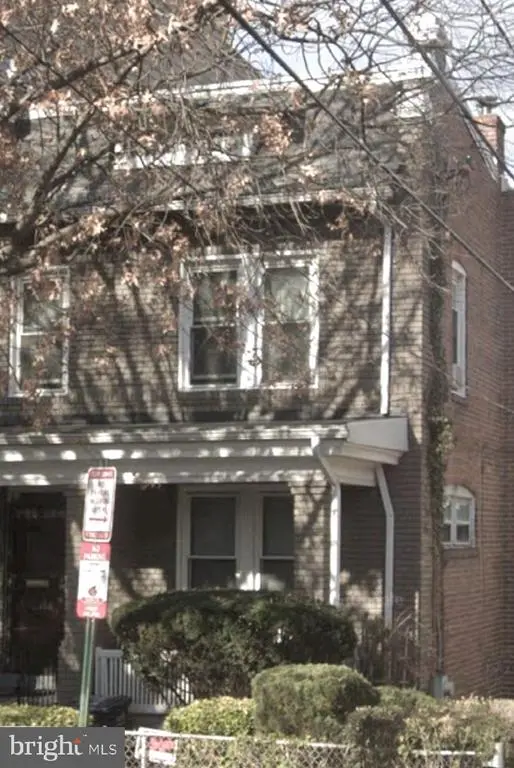 1239 Shepherd St Nw, WASHINGTON