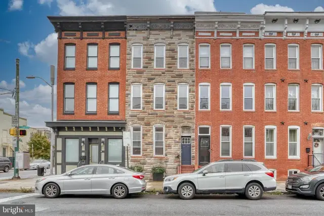 1503 S Charles St, Baltimore