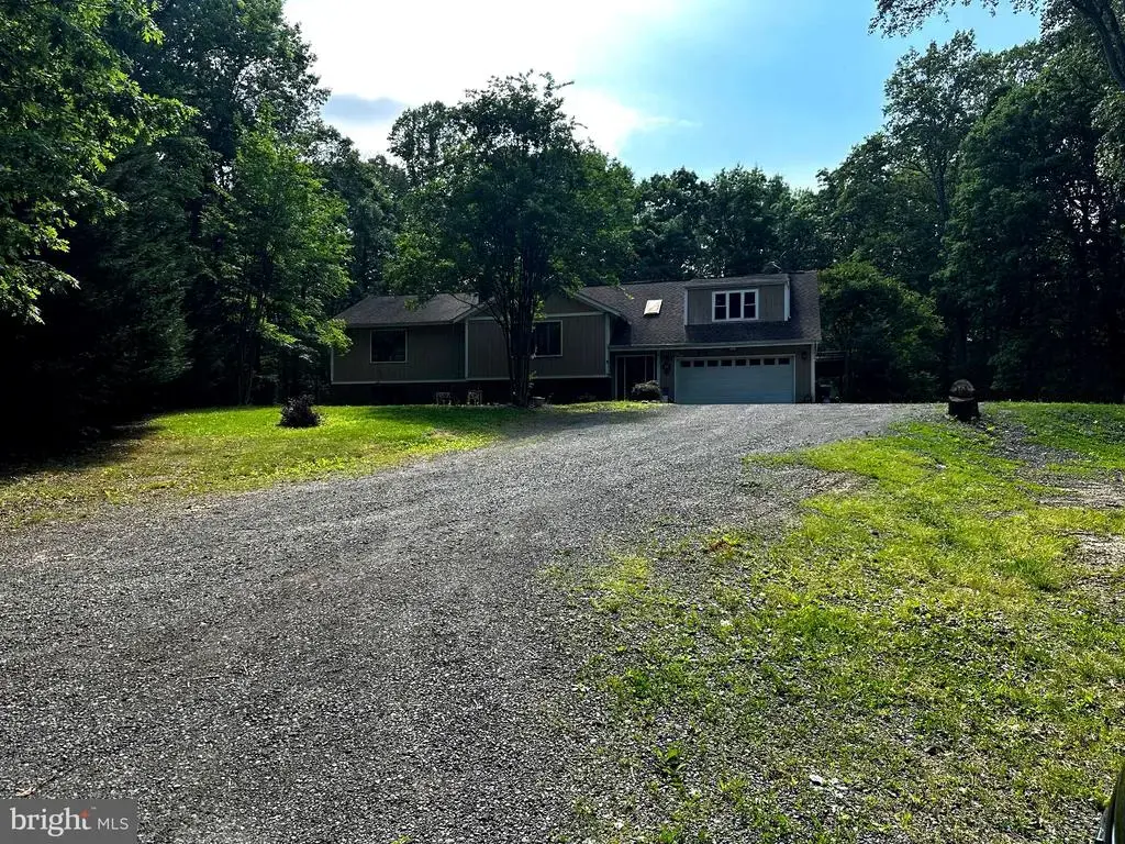3587 Monarch Ln, MIDLAND
