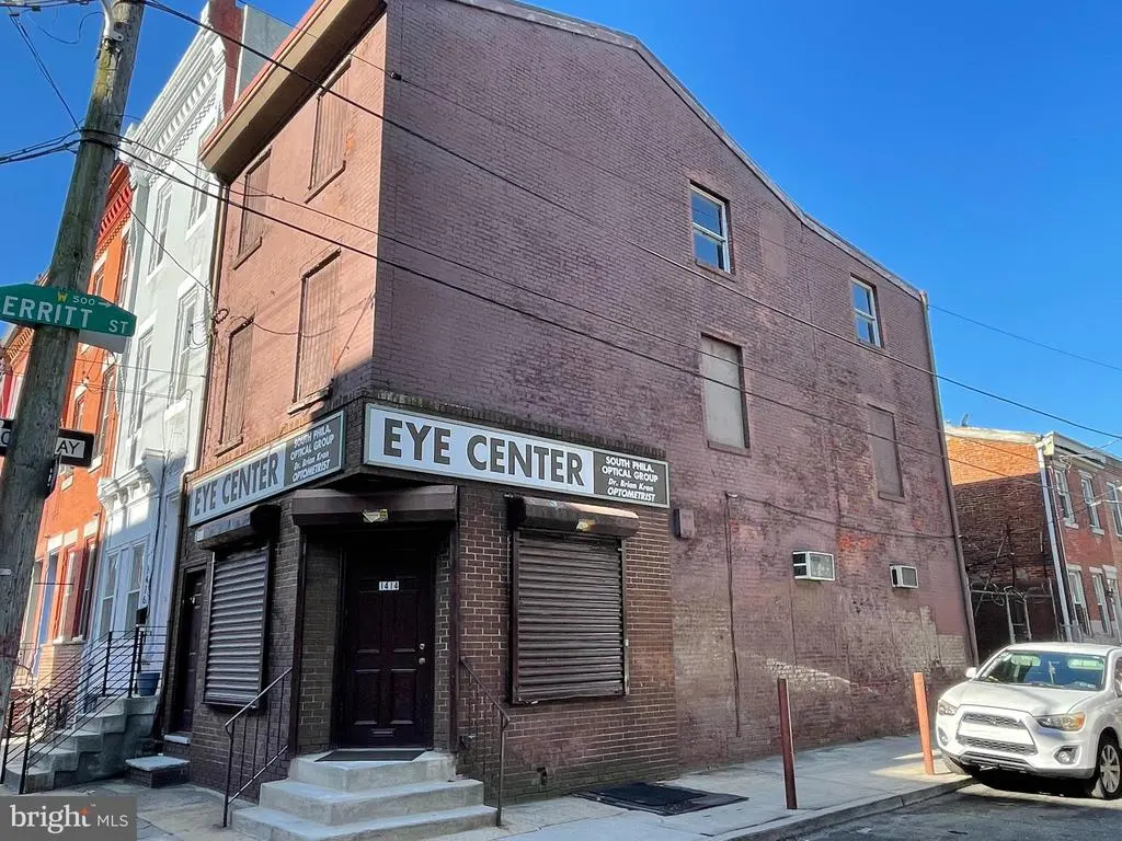 1414 S 5th St, PHILADELPHIA