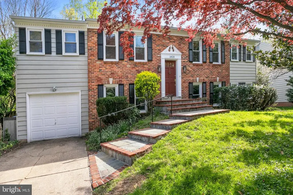 1420 Billman Ln, Silver Spring