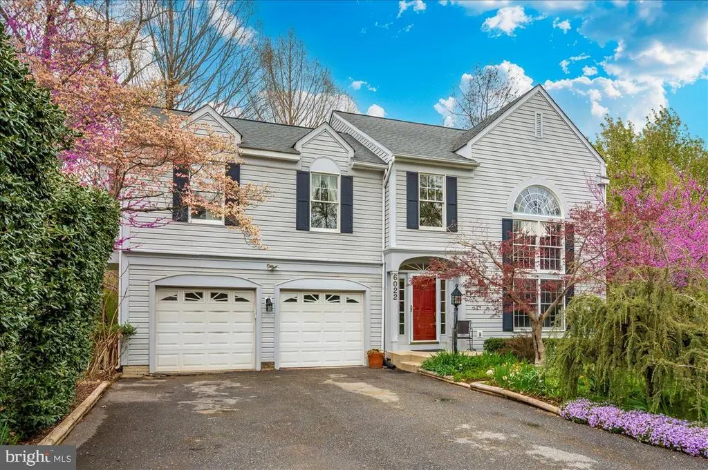 6022 Douglas Ave, New Market