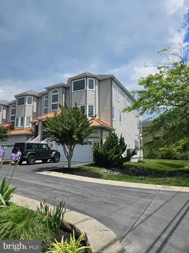 12901 Old Bridge Rd #1, Ocean City