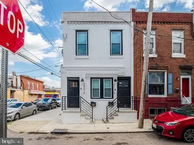2001 S Norwood St, Philadelphia