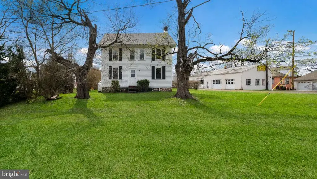 5182 Point Pleasant Pike, DOYLESTOWN