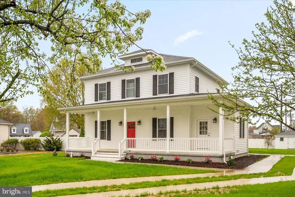 4 Little Worth Ct, Berlin