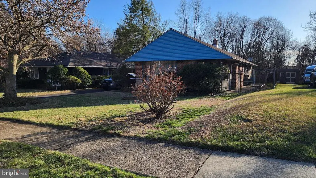 4951 Monument Rd, PHILADELPHIA