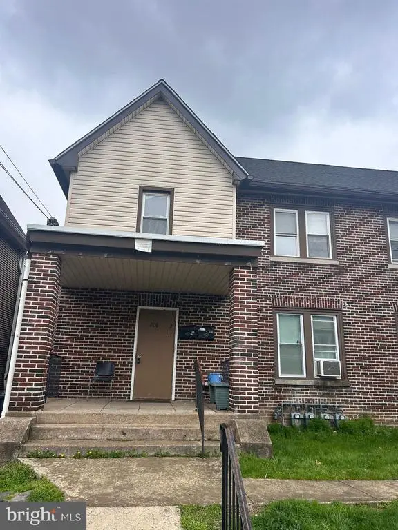 208 W 28th St #2, Wilmington