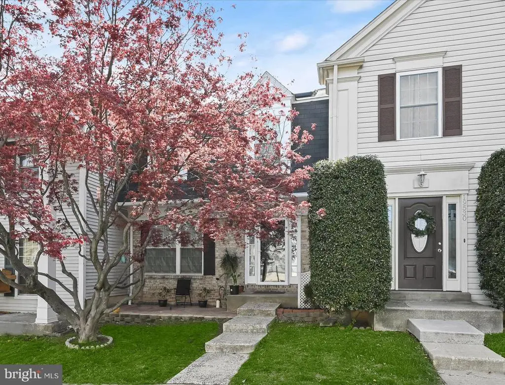 19528 Taverney Dr, Gaithersburg