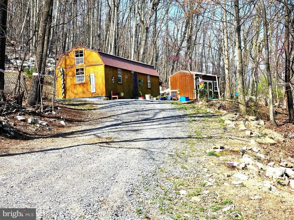 117 Roberts Rd, GREAT CACAPON