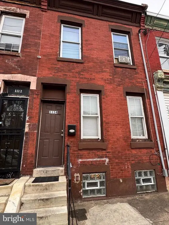 1114 W Somerset St, PHILADELPHIA