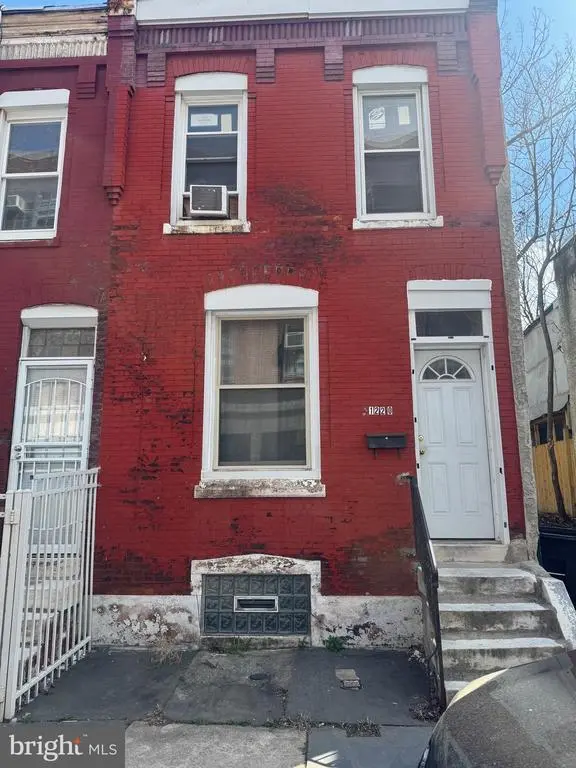 1220 W Rush St, PHILADELPHIA