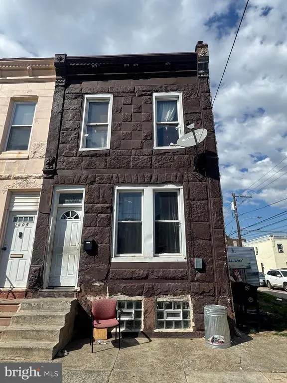 2603 W Harold St, PHILADELPHIA