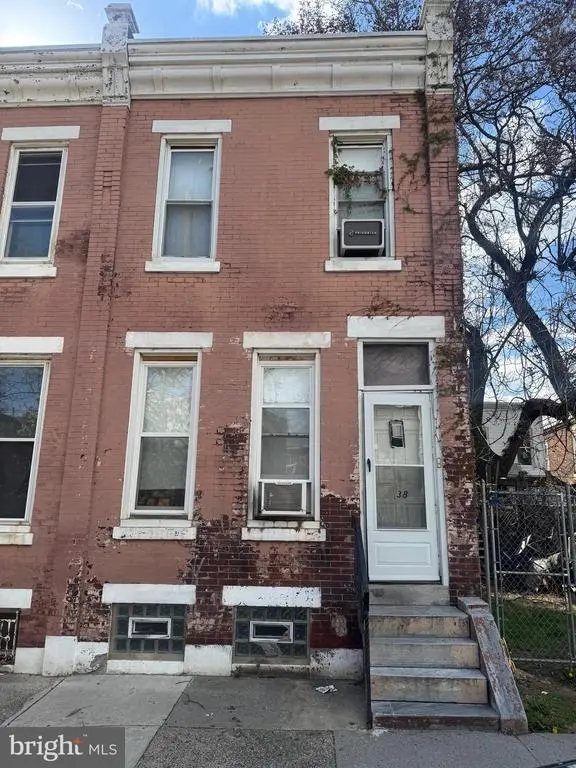 2838 N Darien St, PHILADELPHIA