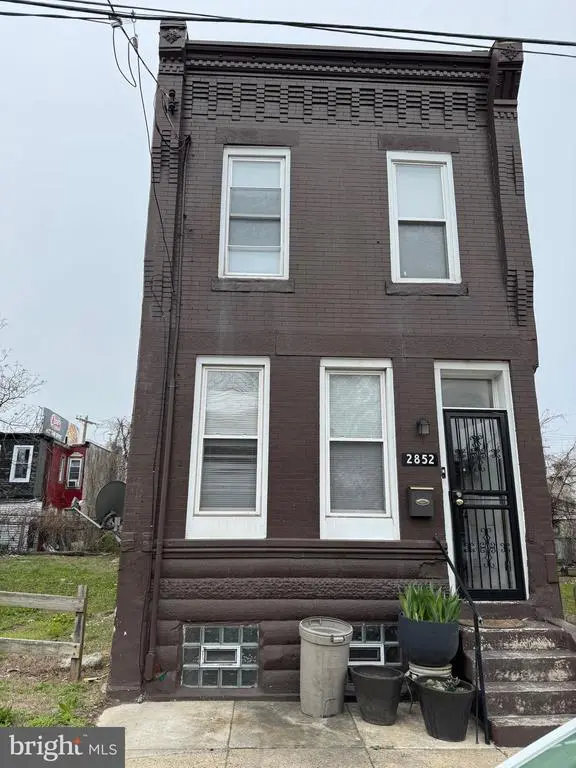 2852 N Park Ave, PHILADELPHIA