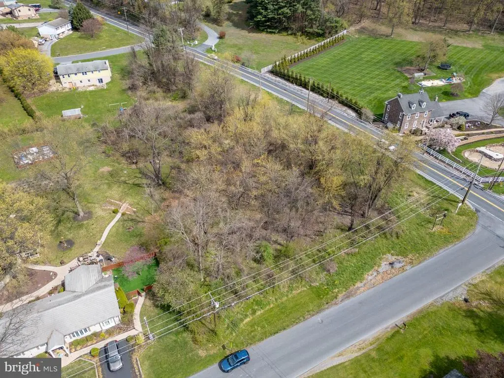 Lot 1 Old York Rd, New Cumberland