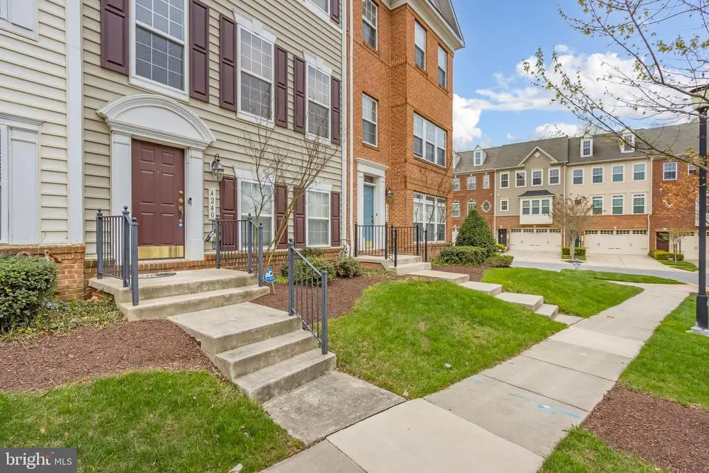 4240 Talmadge Cir, Suitland