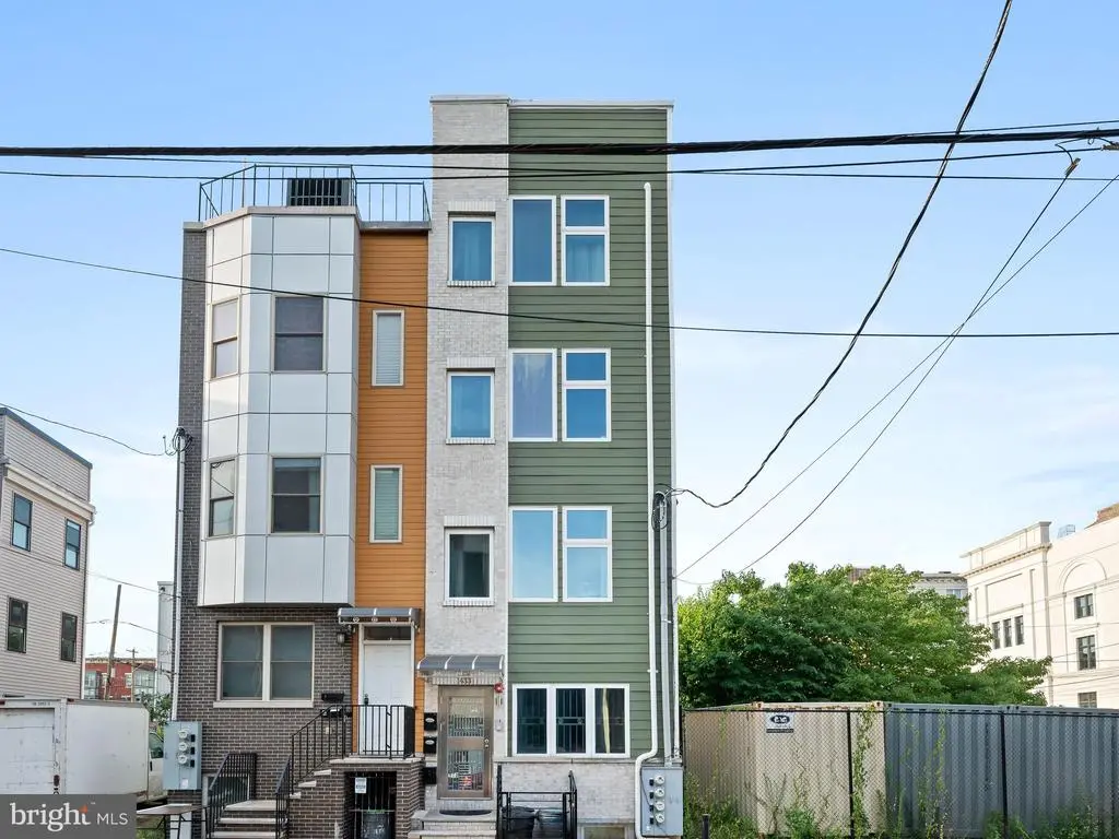 1433 Ogden St, PHILADELPHIA