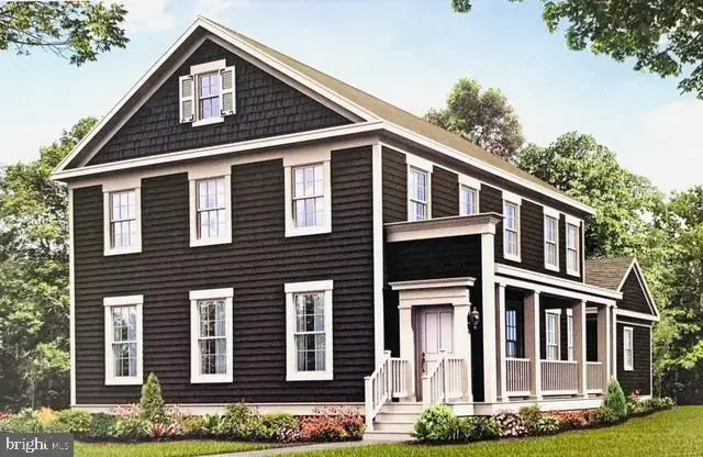 530 Wheelmen St #8 Wentworth, Middletown