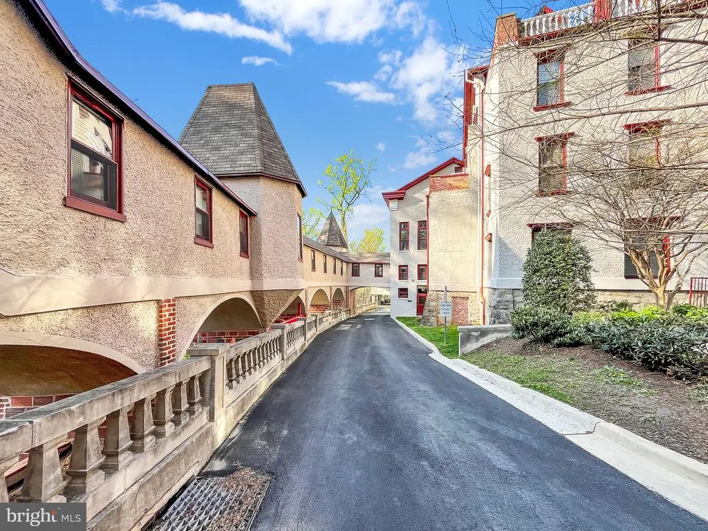 2829 Sacks St #mh201, Silver Spring