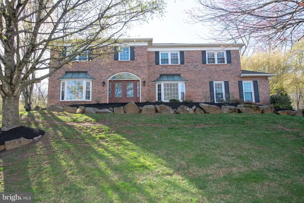 525 Caddy Dr, Doylestown