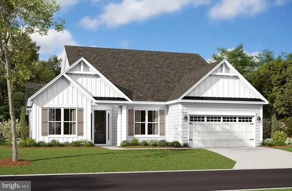 24020 Bark Wood Ct, LEWES