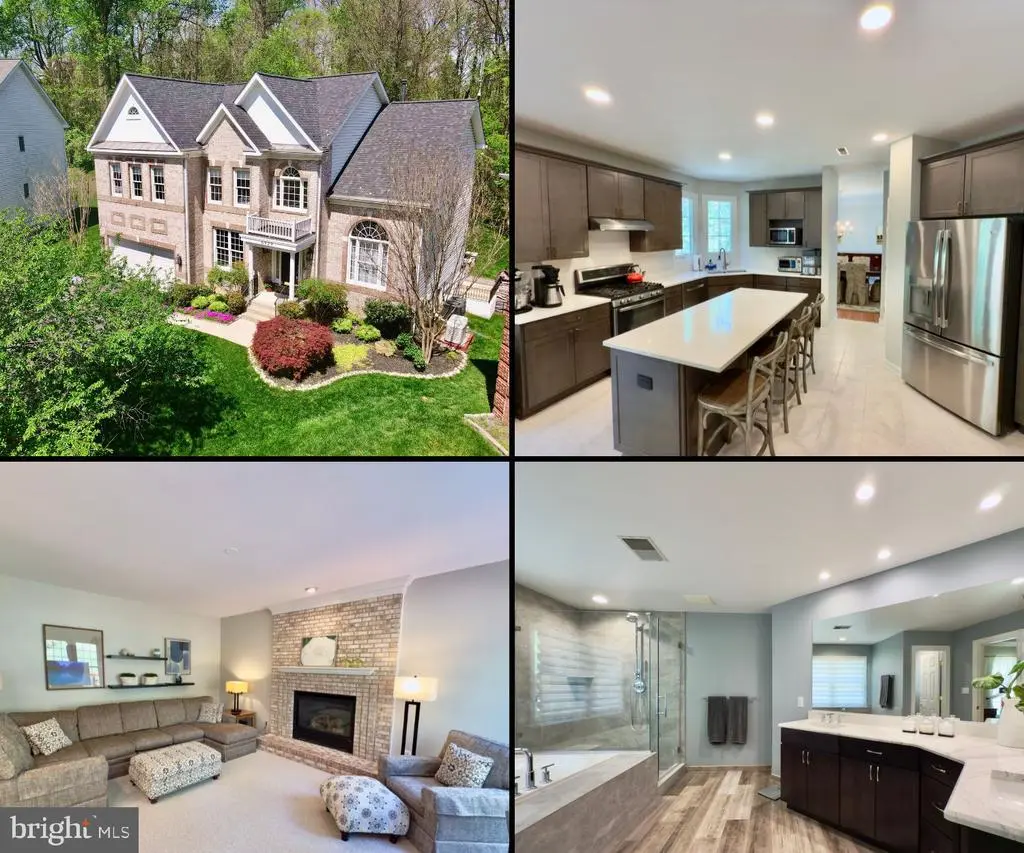 6929 Timber Creek Court, Clarksville