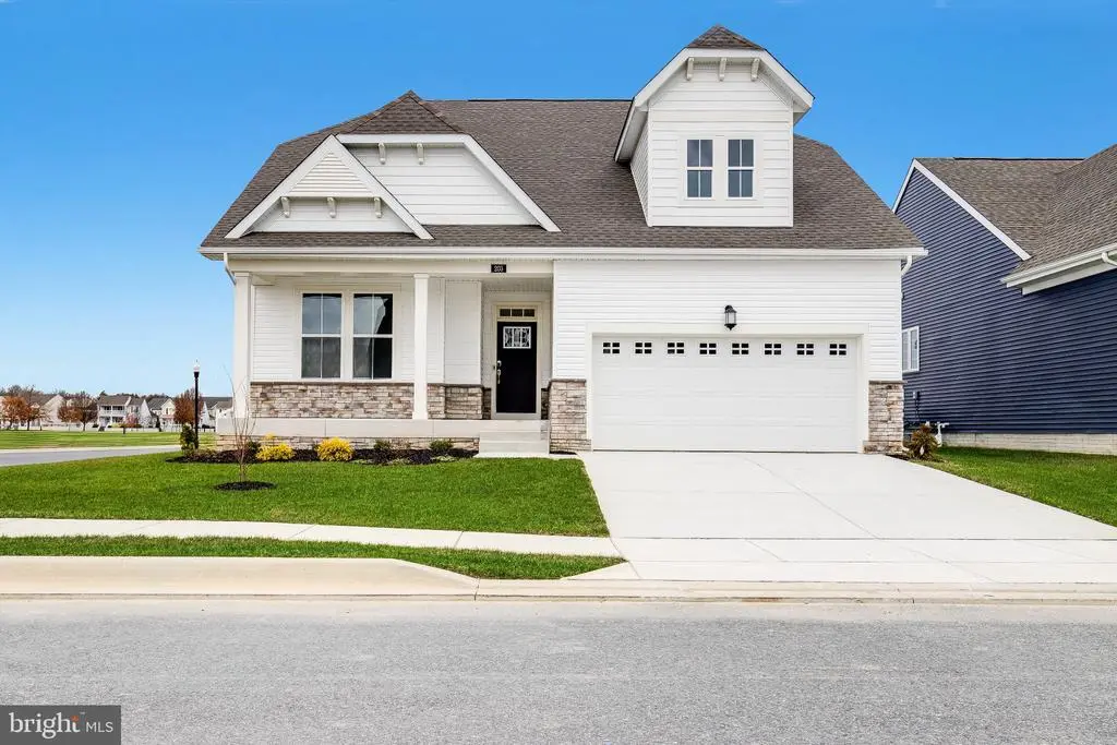 24434 Long Pond Dr, Lewes