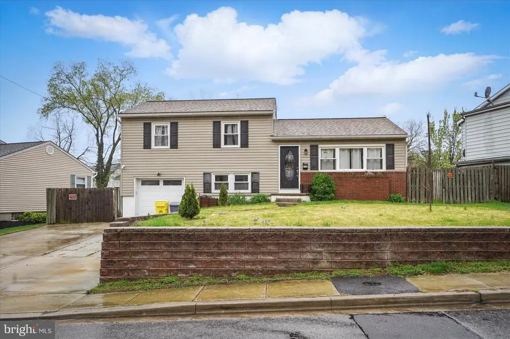 710 Pamela Rd, Glen Burnie