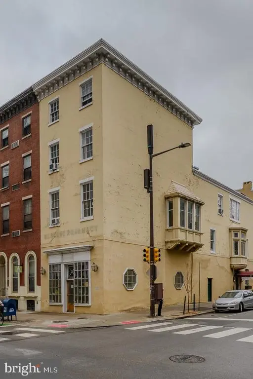 1736 Spruce St, PHILADELPHIA