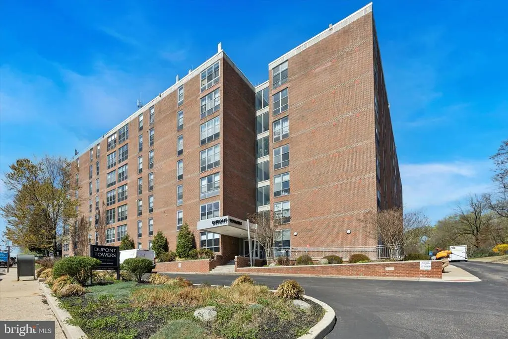 6100 Henry Ave #7d, PHILADELPHIA