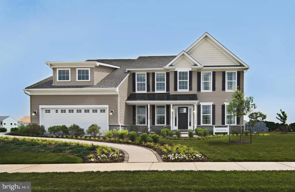 400 Rederick Ln #1 Greenspring, MIDDLETOWN