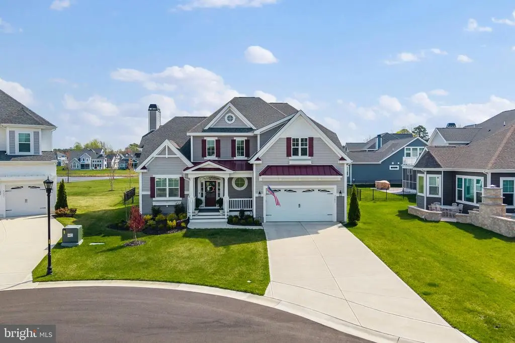 33603 Frehley Ct, Lewes