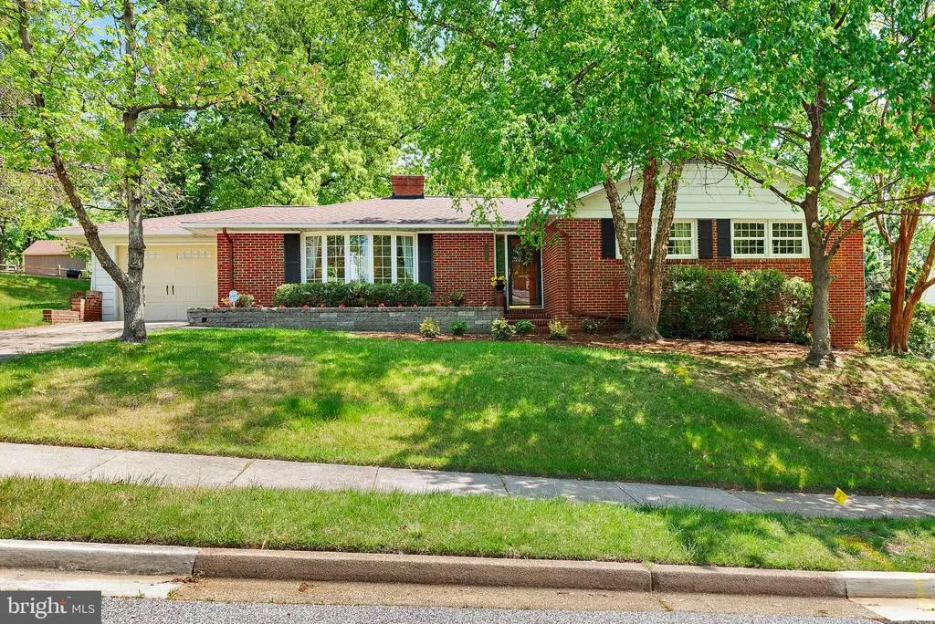 5904 Linthicum Ln, Linthicum Heights