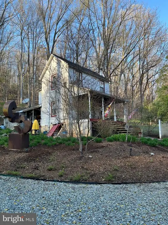 1834 Deep Run Rd, WHITEFORD