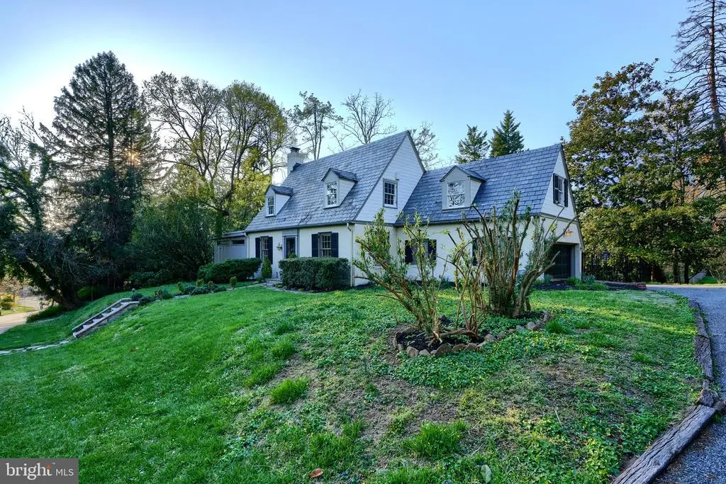 1122 Bellemore Rd, Baltimore