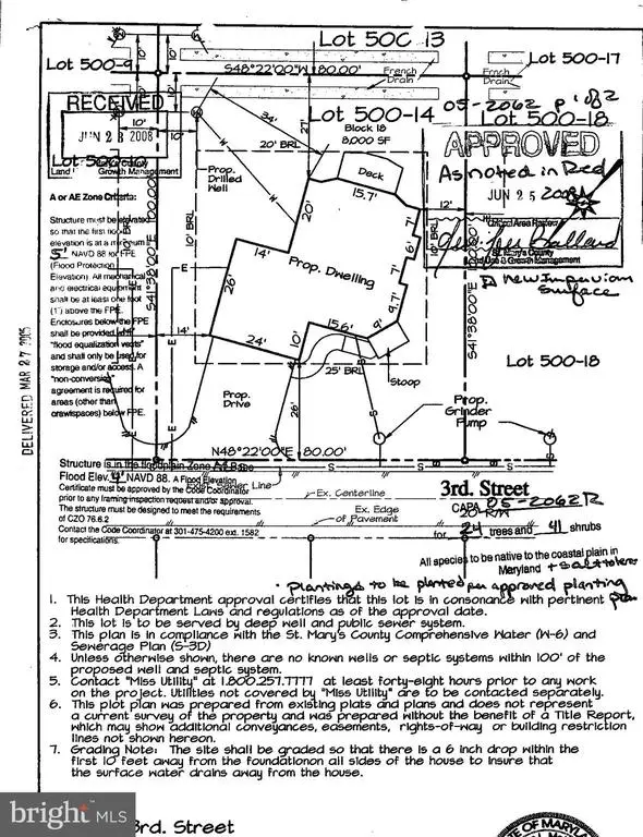 17852 3rd St, Tall Timbers