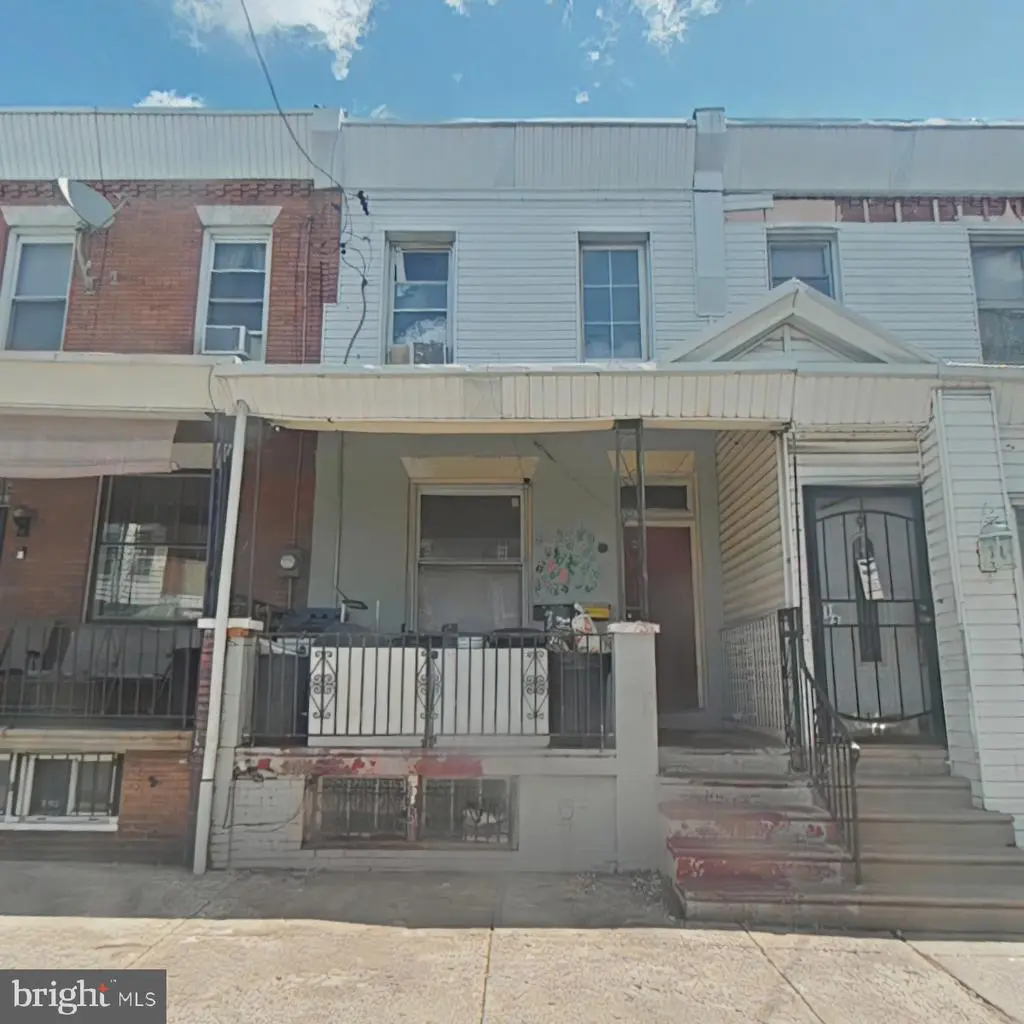 17 N 53rd St, PHILADELPHIA