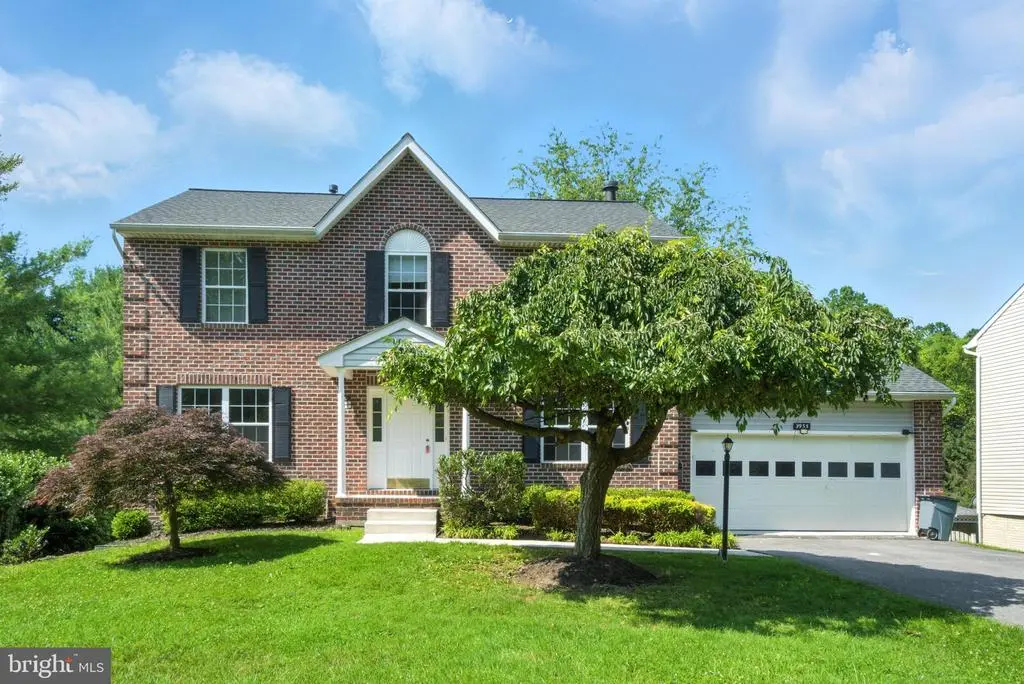 9935 Rose Trl, Ellicott City