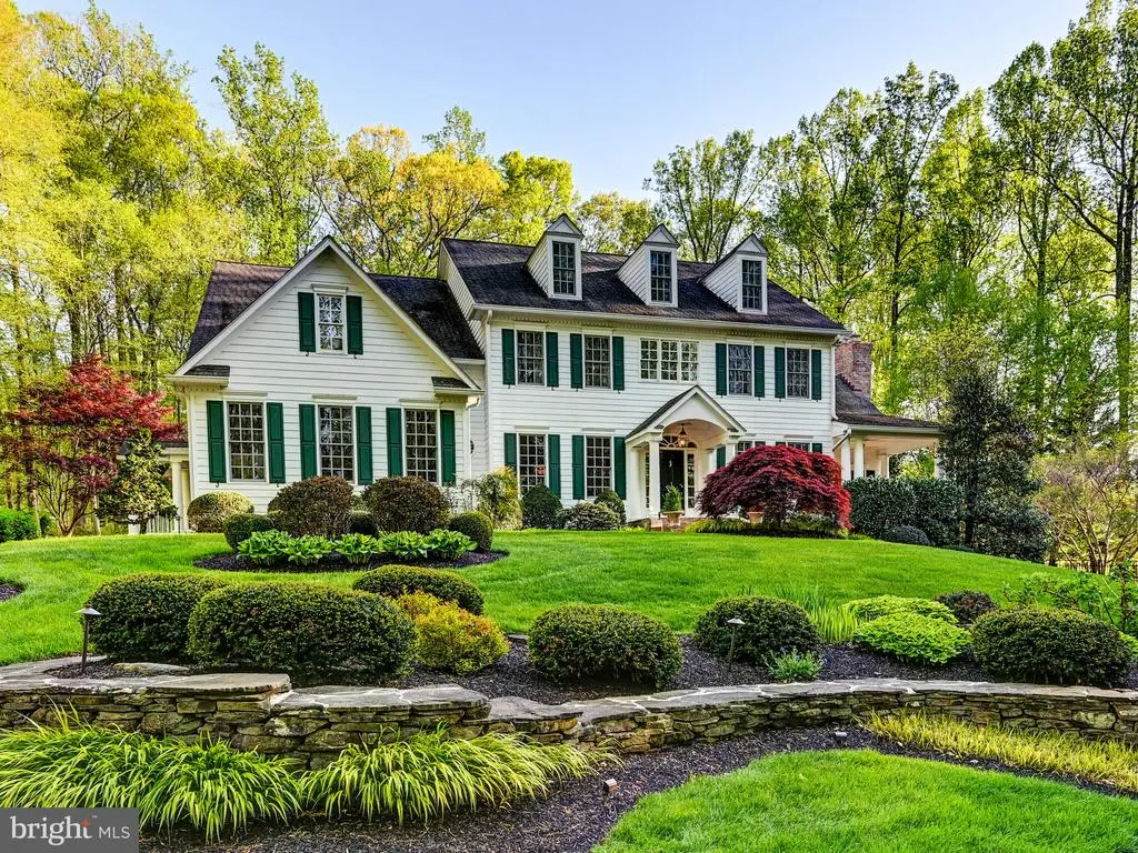 2210 Blue Mount Rd, Monkton