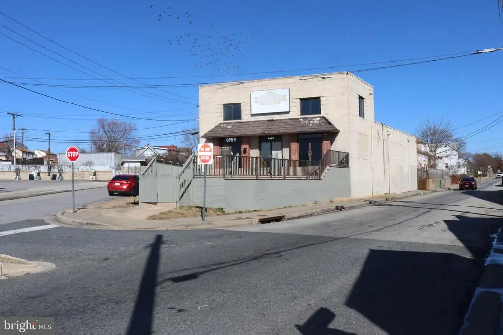 6700 German Hill Rd, Baltimore