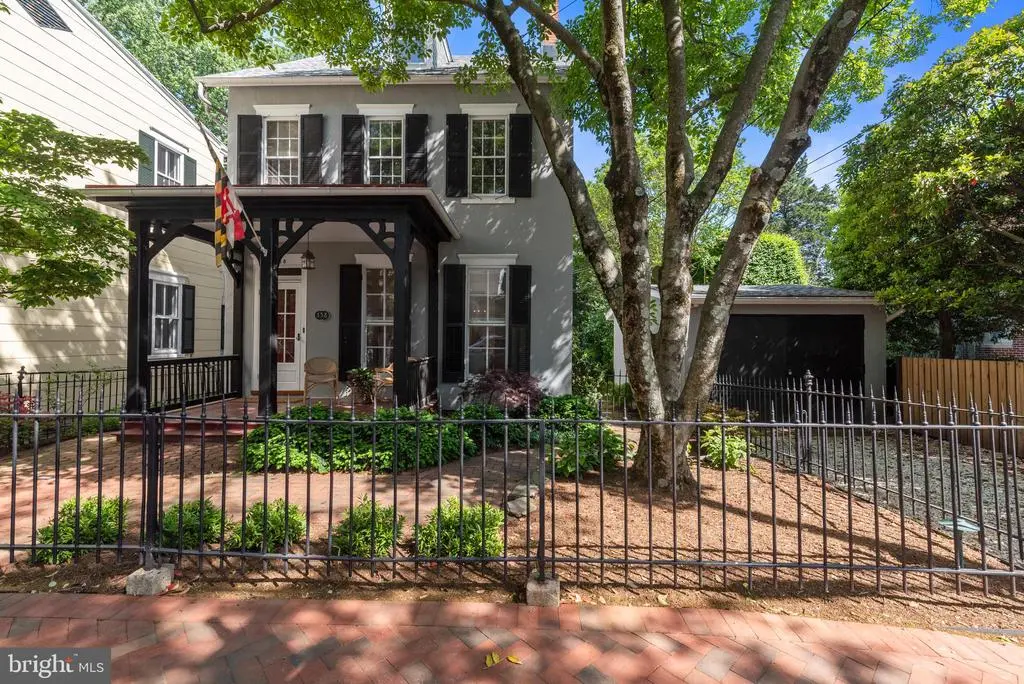 138 Charles St, Annapolis