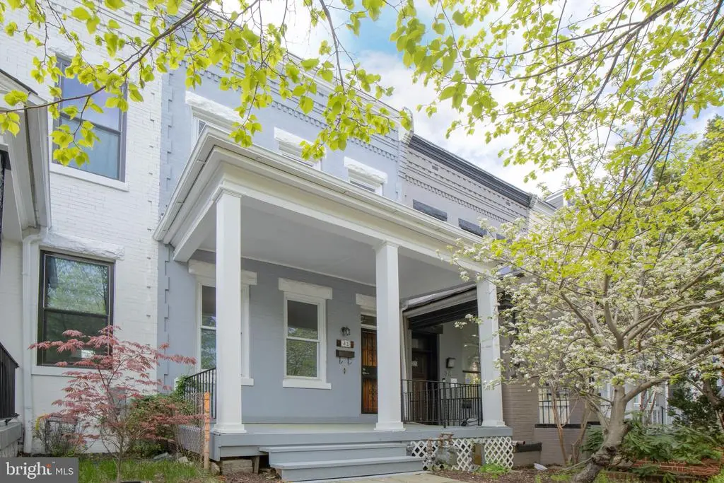 32 Randolph Pl Nw, WASHINGTON