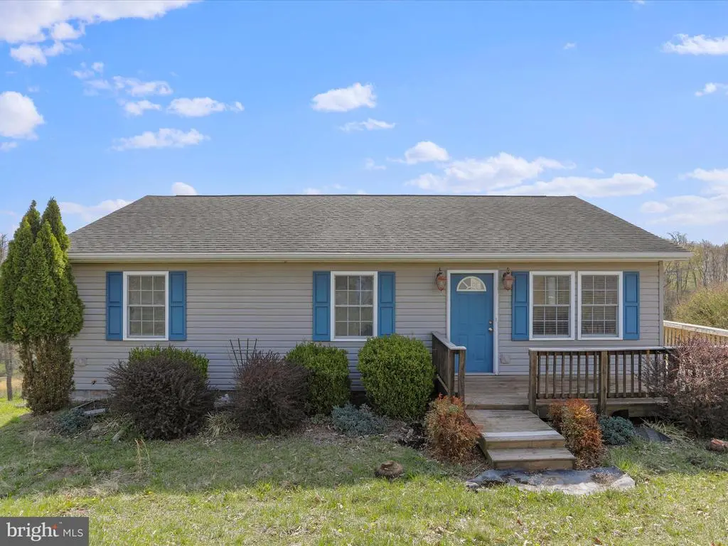 316 E Ridge Loop Rd, ROMNEY